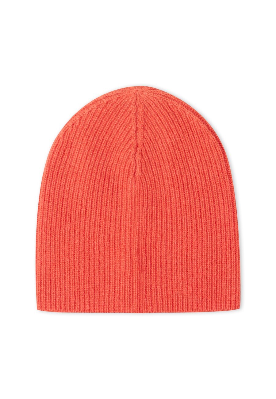 

Шапка Style Republic Beanie, цвет coral