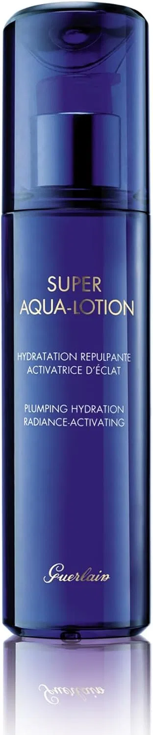 Лосьон увлажняющий Guerlain Super Aqua Lotion N 150 мл