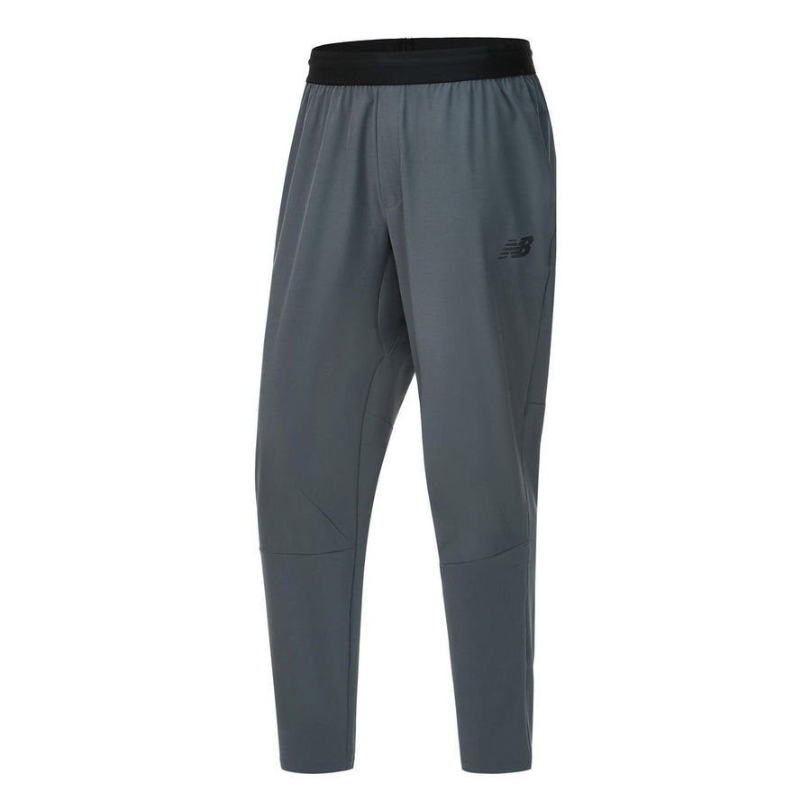

Спортивные брюки New Balance RWTech Stretch Woven Pants 'Lead', серый