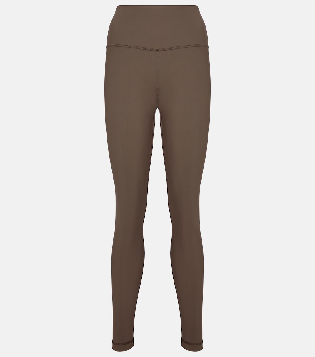 

Леггинсы release 02 из эластичного джерси Wardrobe.Nyc, зеленый