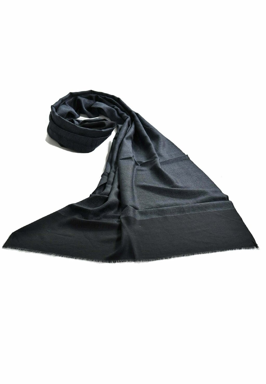 

Шарф HOME Blue Chilli, сине-серый