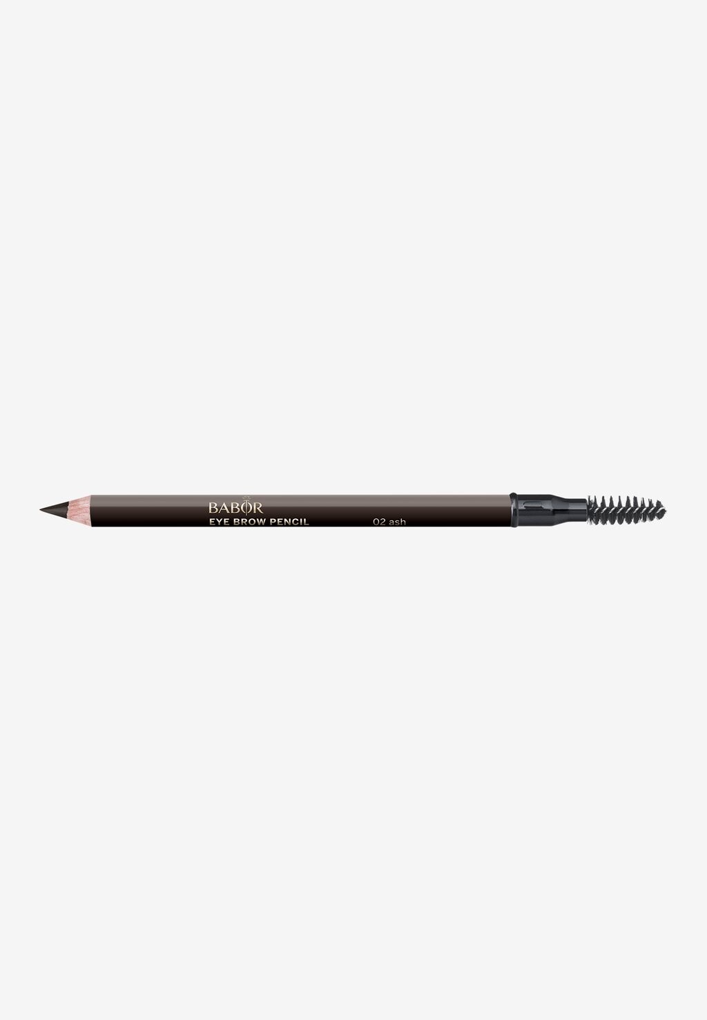 

Карандаши для бровей Eye Brow Pencil 02 Ash BABOR, цвет 2 ash
