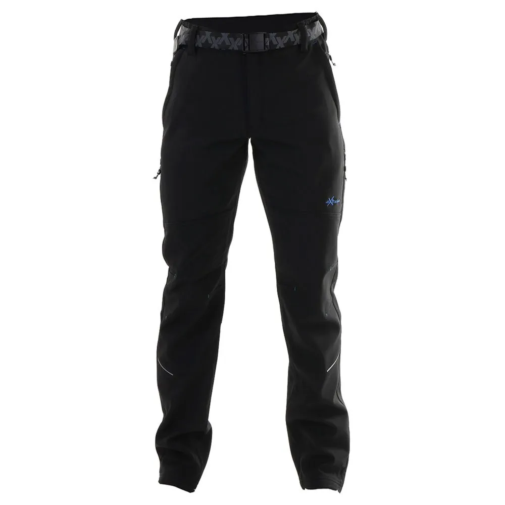 

Брюки Newwood Turner, черный