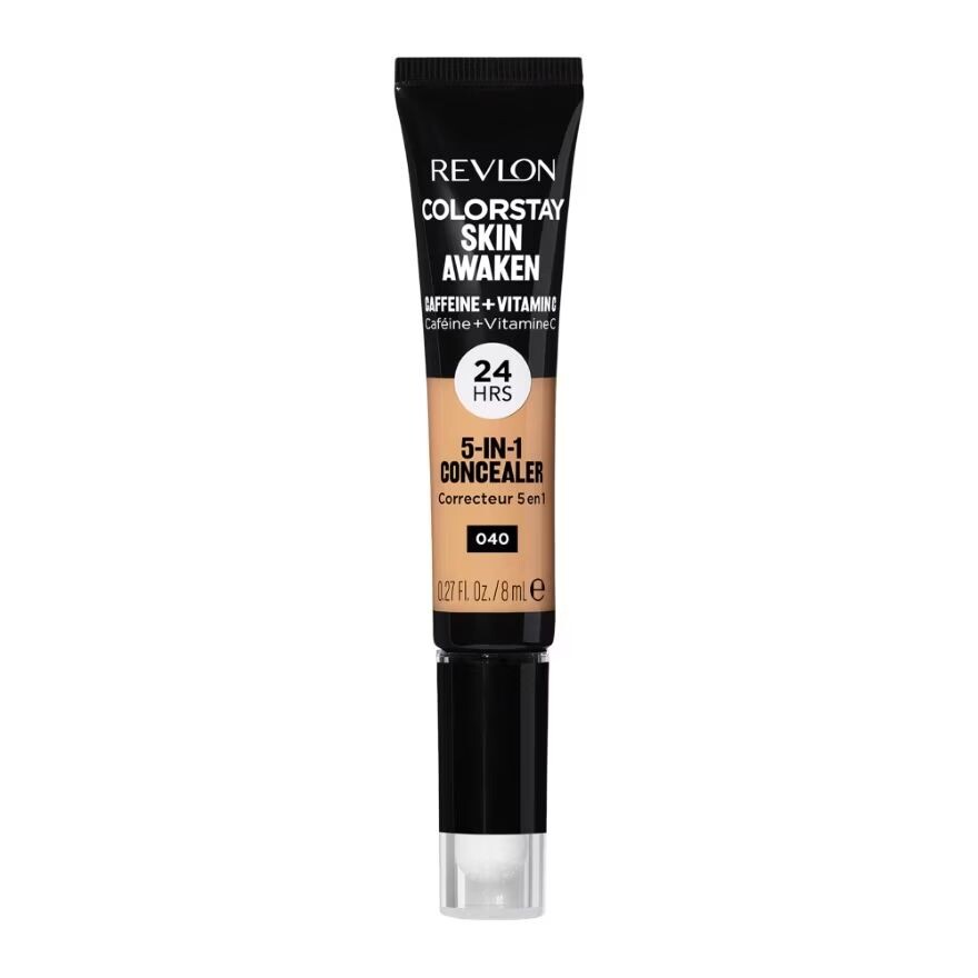 

Revlon Консилер Colorstay Awaken 8 мл. 040 Средний, Medium
