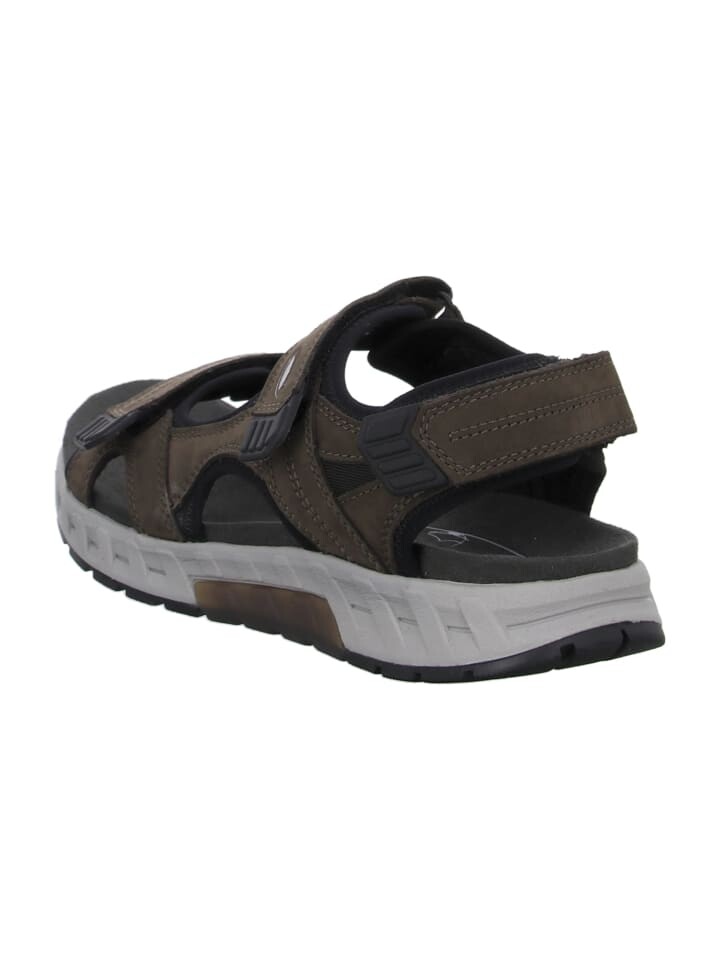 Туфли на шнуровке Gabor Comfort Komfort Sandalen, коричневый — фото 3