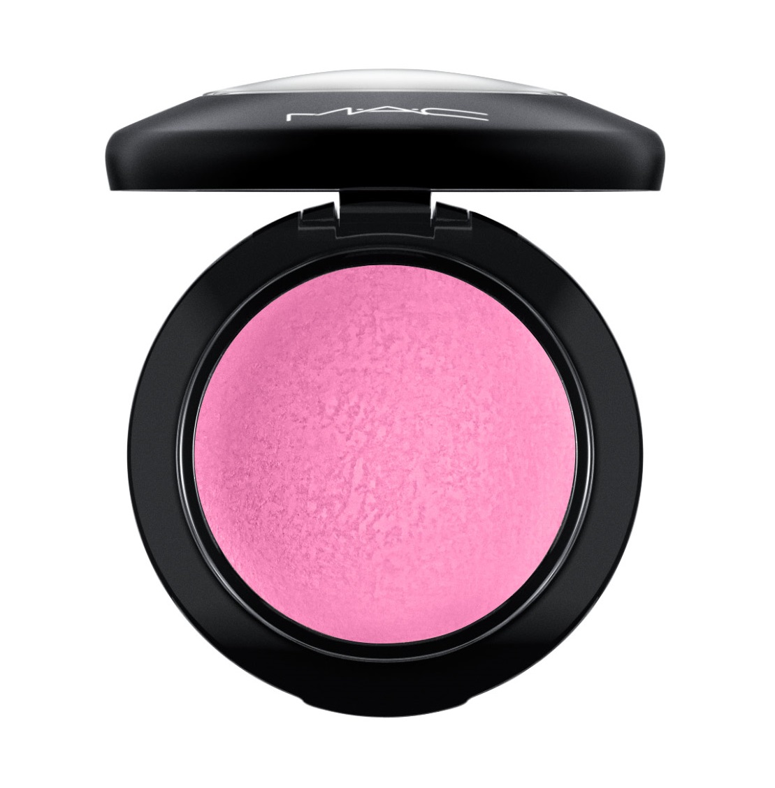 

Минеральные румяна mineralize blush Mac, цвет bubble, please, вес 3.2 гр.