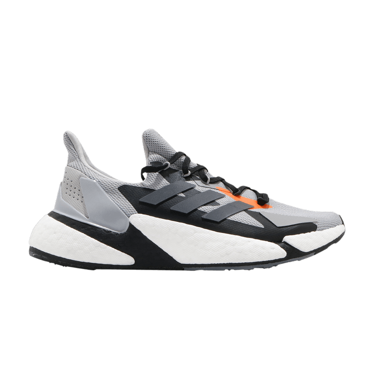 

Кроссовки X9000L4 'Grey Night Metallic', серый