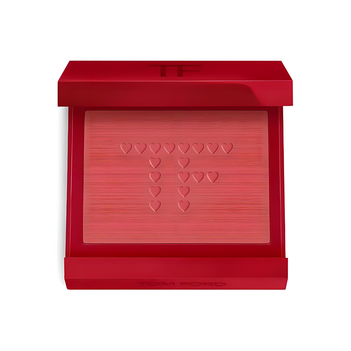 

TOM FORD Love Peach молочный чай румяна устойчивые к смазыванию, легко растушевываются, выравнивают тон кожи #01