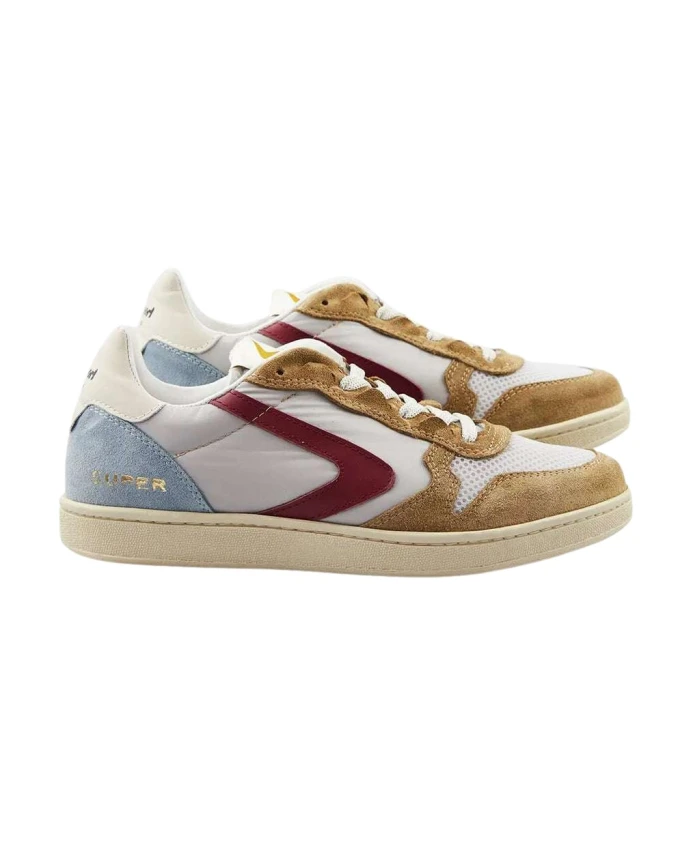 

Спортивные кроссовки из нейлоновой сетки Valsport 1920, мультиколор