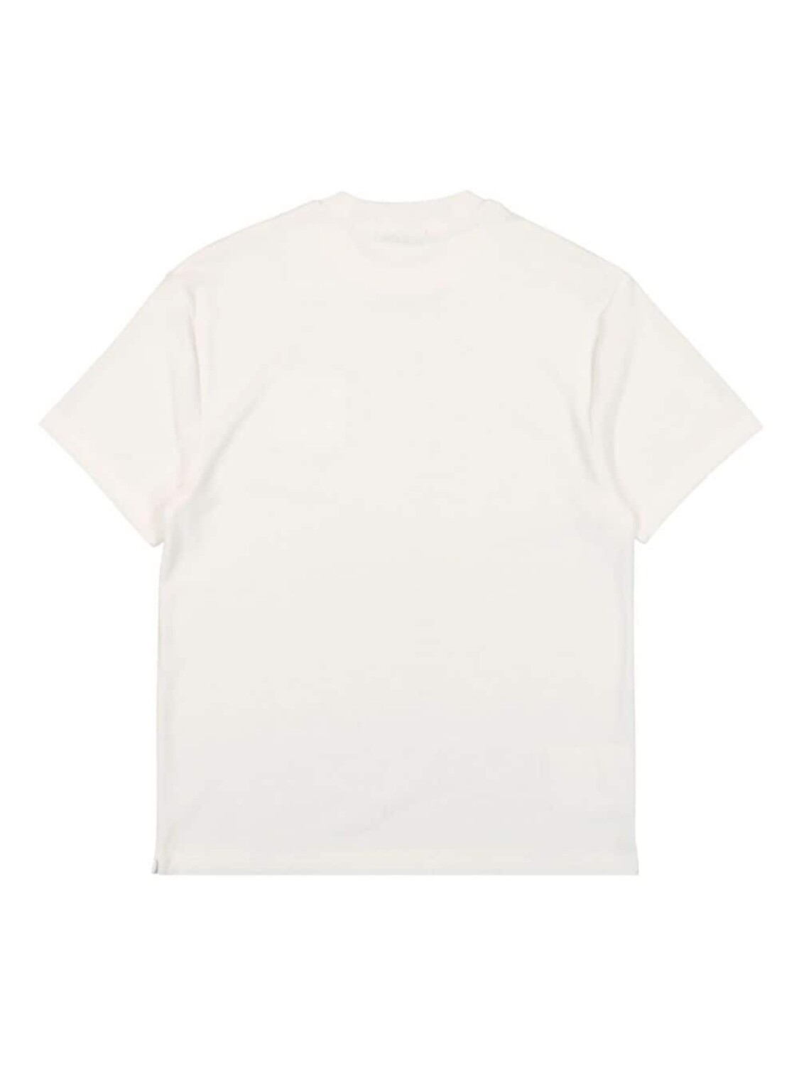 

Fred Perry футболка с вышитым логотипом, белый
