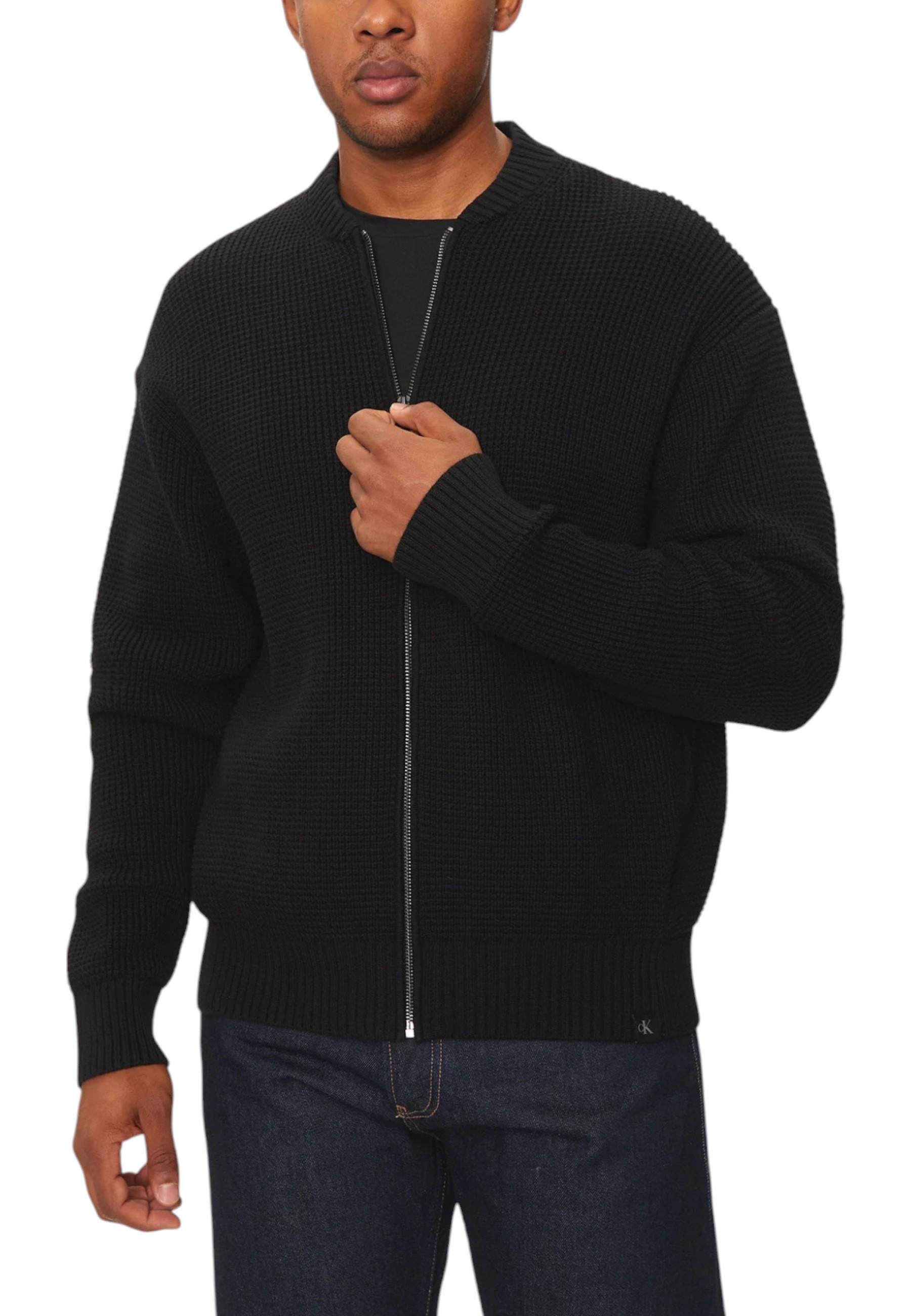 

Джемпер Calvin Klein Jeans
