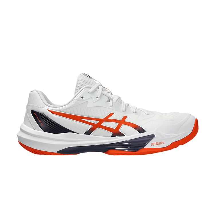 

Кроссовки Sky Elite FF 3 'White Nova Orange', белый