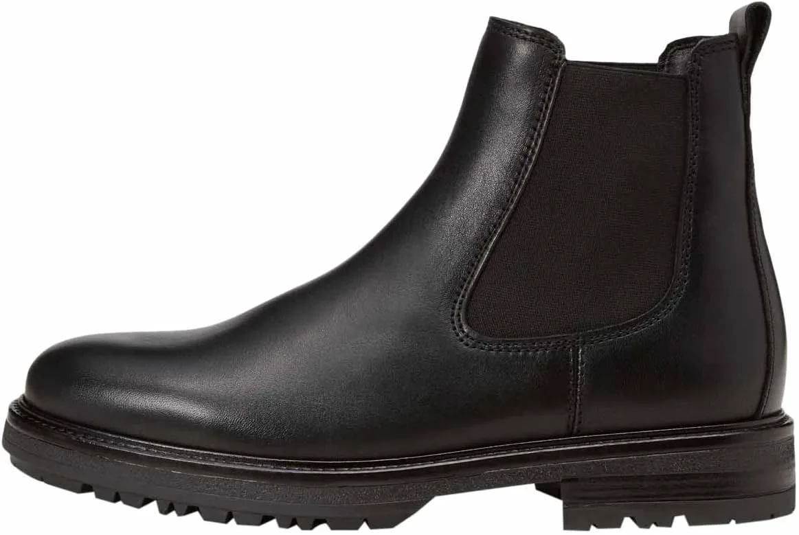 Мужские классические челси Marc O'Polo, черный