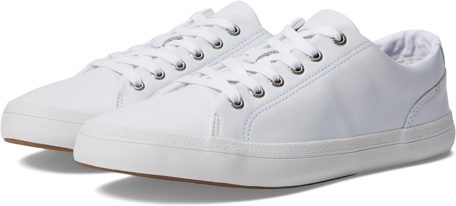 

Кроссовки Striper II LTT Leather Sperry, белый