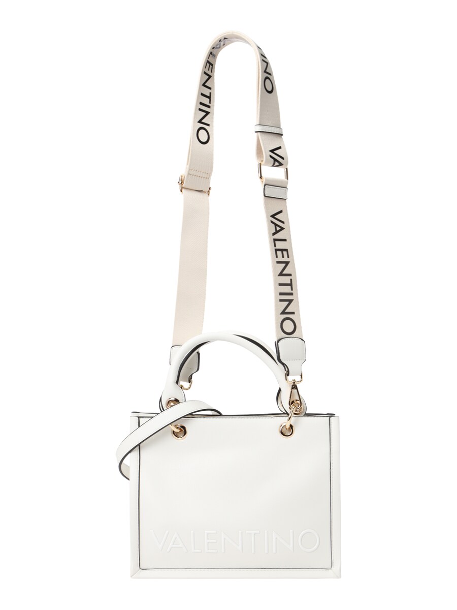 

Сумочка VALENTINO Pigalle, белый