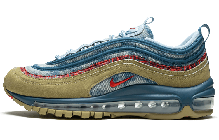 

Женские кроссовки Nike Air Max 97