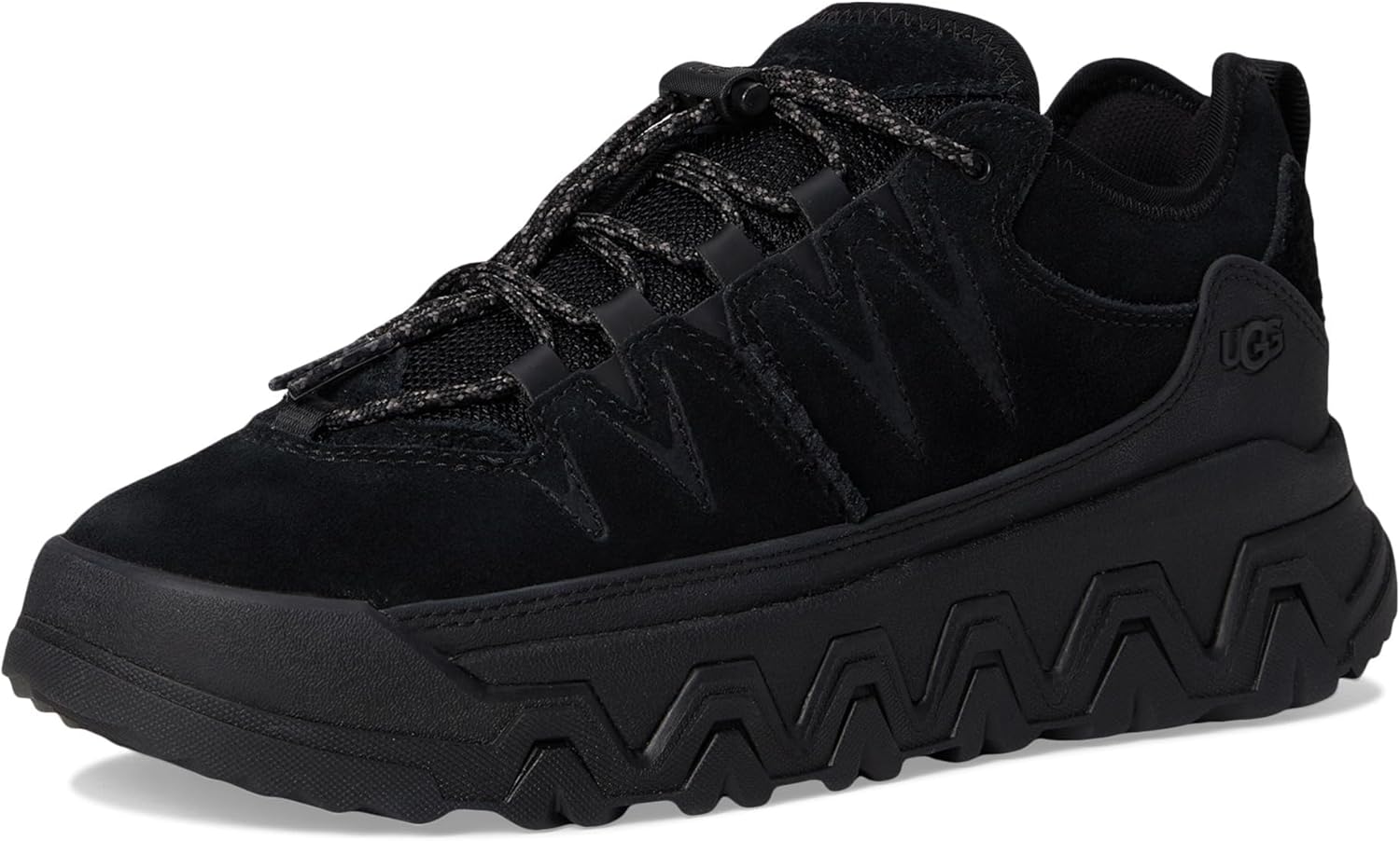 

Мужские кроссовки Captrail Low Ugg, черный