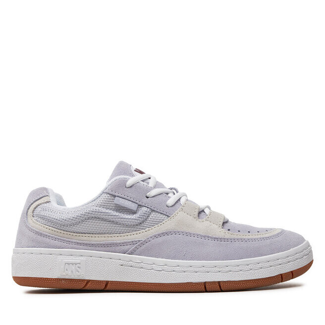 

Кроссовки Vans Speed Ls VN000CTNCHA1 Halogen Blue, синий