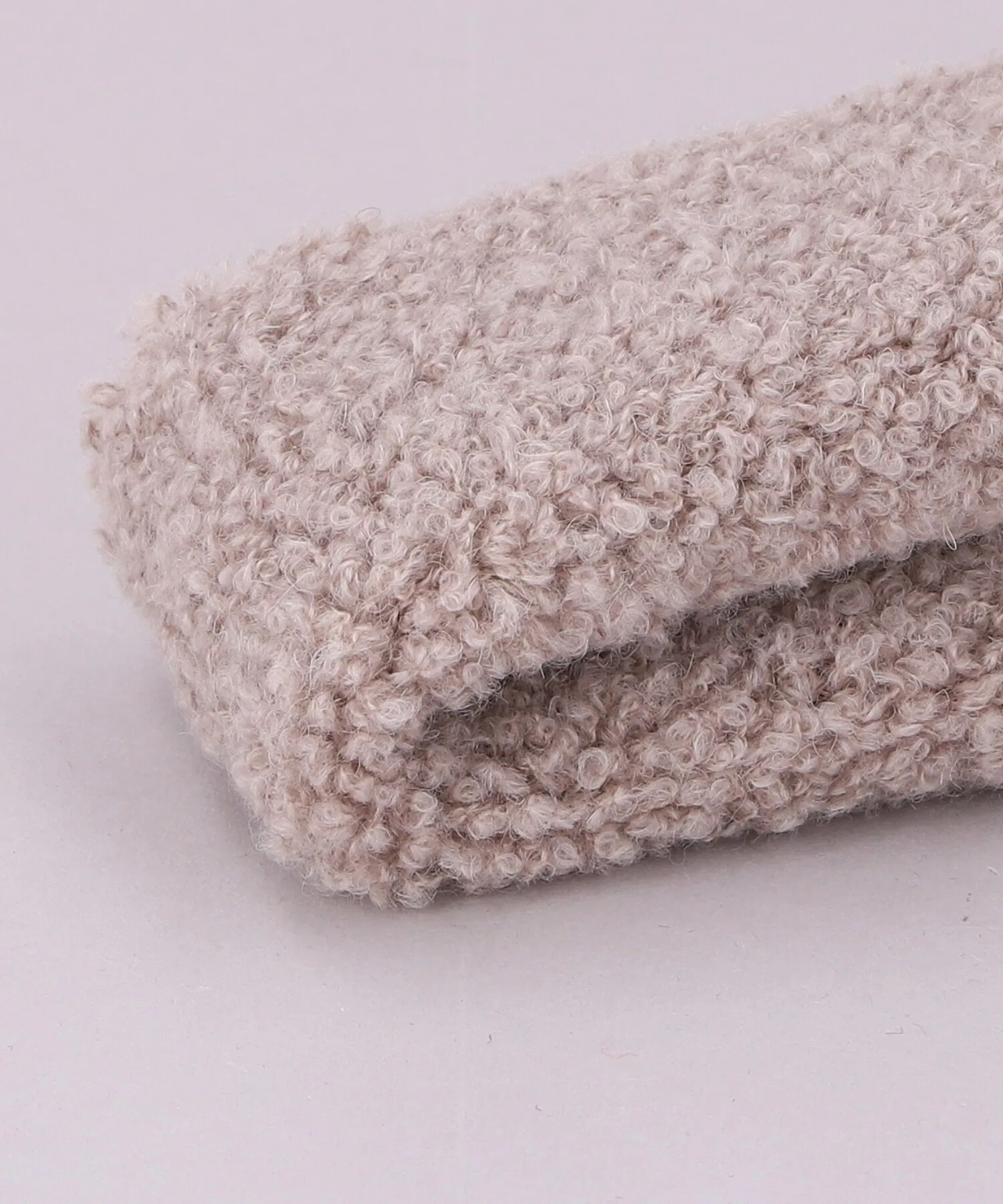 Узкая лента BOUCLE — фото 3