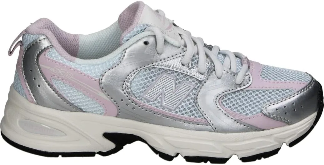 Детские кроссовки New Balance Unisex 530, синий