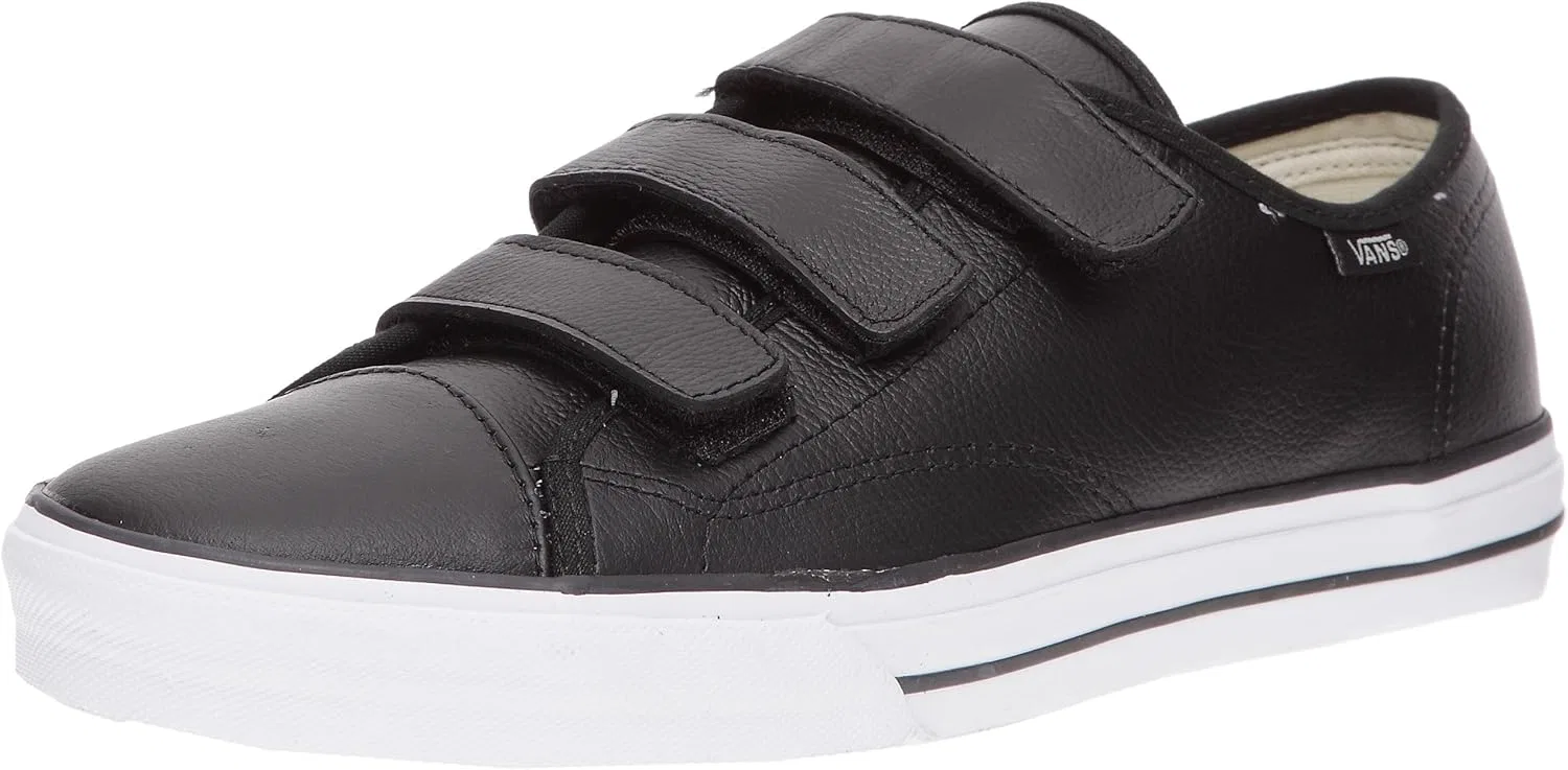 Vans Old Skool, кроссовки Herren, Black