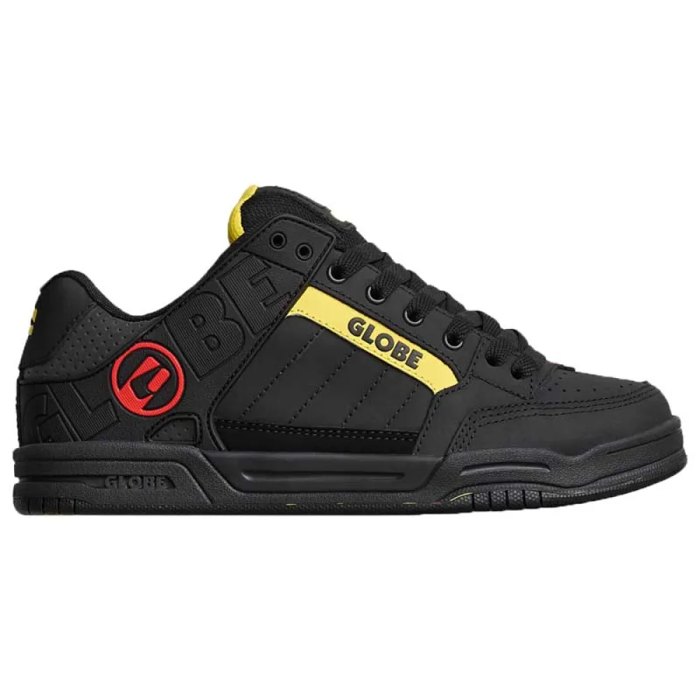 

Кроссовки Globe Tilt trainers, черный