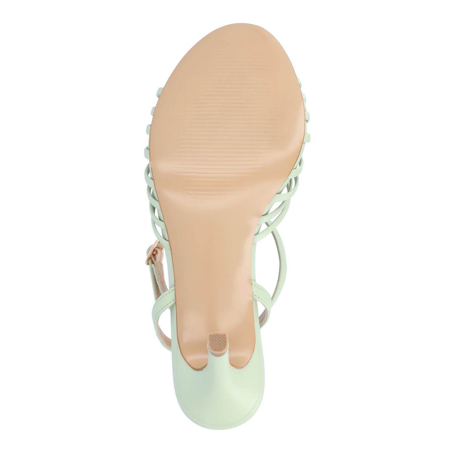 Женские нарядные туфли Vanita из коллекции Journee Collection Journee Collection, бежевый