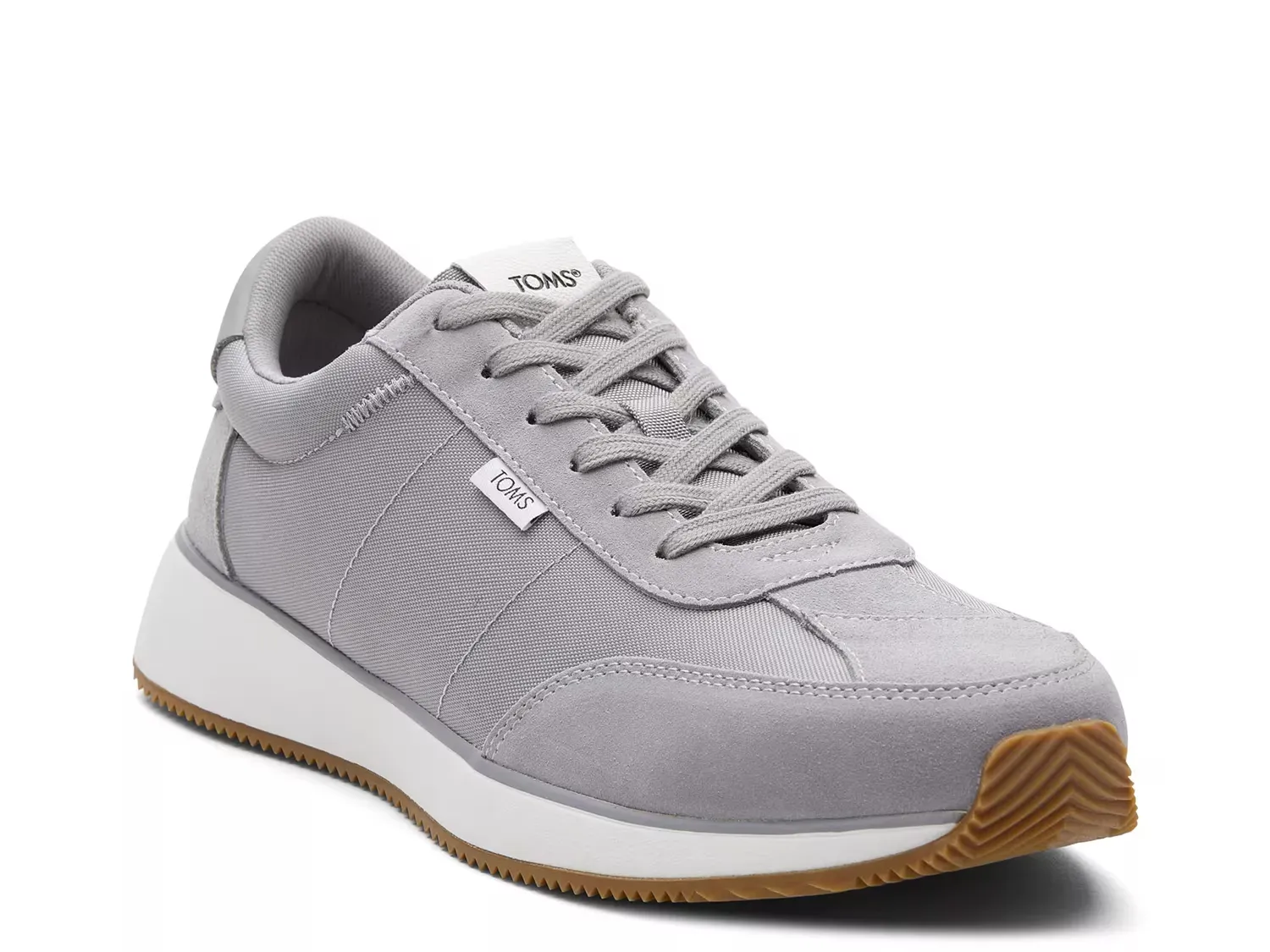 

Кроссовки Wyndon - мужские Toms, Grey