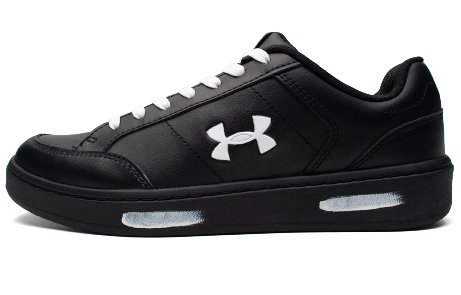 

Under Armour Официальные кроссовки Vulture Lightweight Rebound Low Top Casual, мужские, черные