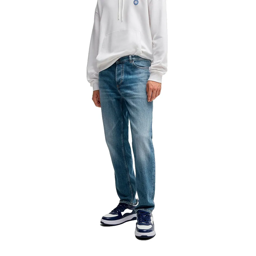 

Джинсы HUGO BLUE Brody 10265727, синий