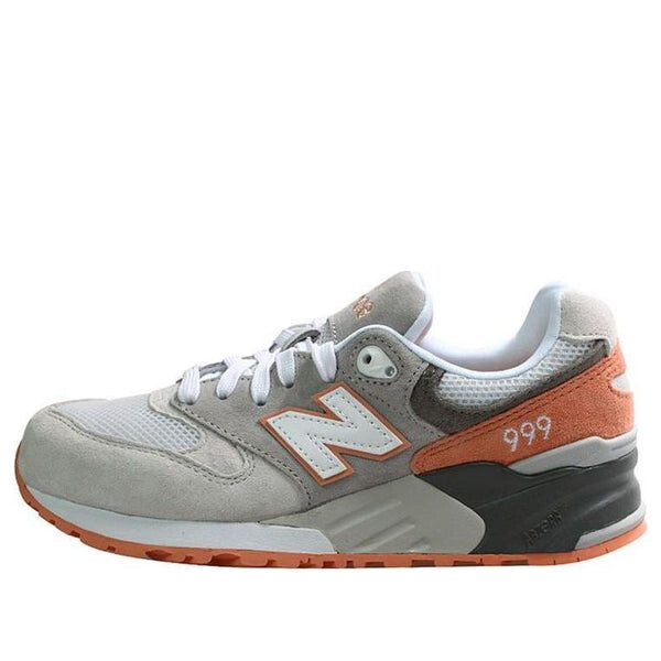 

Кроссовки Cherry Blossom Pack Lover New Balance, серый