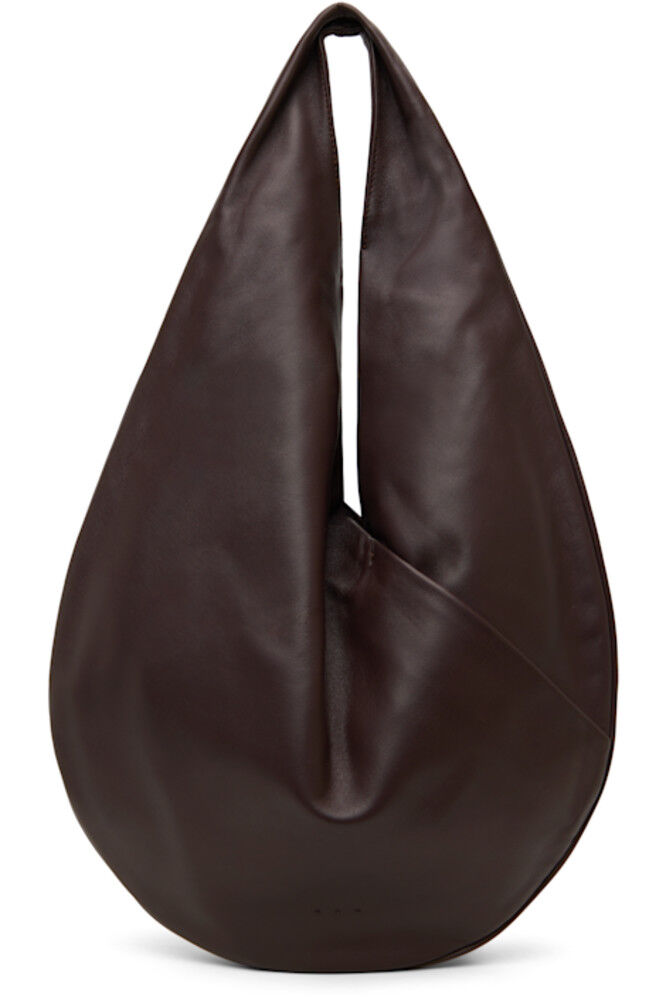 

Сумка Brown Ora Bag Aesther Ekme