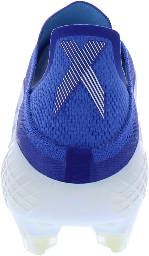 Кроссовки adidas X Speedflow для жестких грунтов, унисекс, белый — фото 3