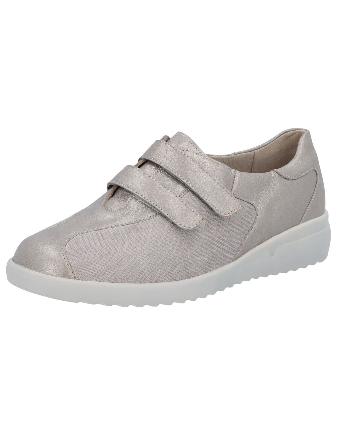 Туфли Solidus Halbschuh Maren Weite M, цвет marmo
