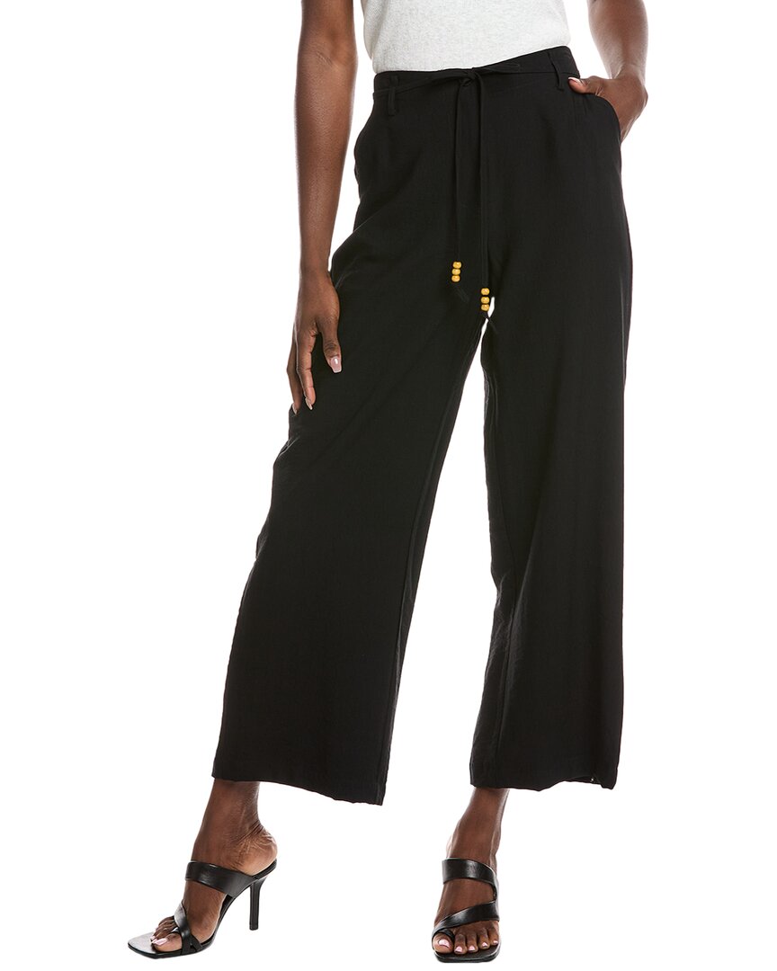 

Винс Камуто Брюки Vince Camuto, черный