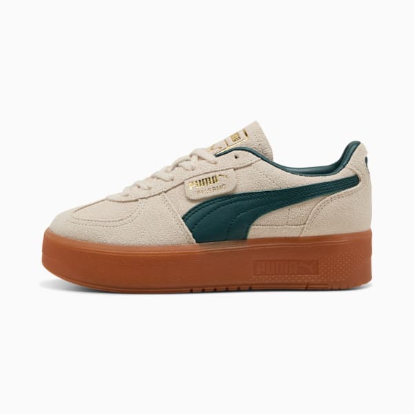 Женские кроссовки Palermo Elevata Puma, белый