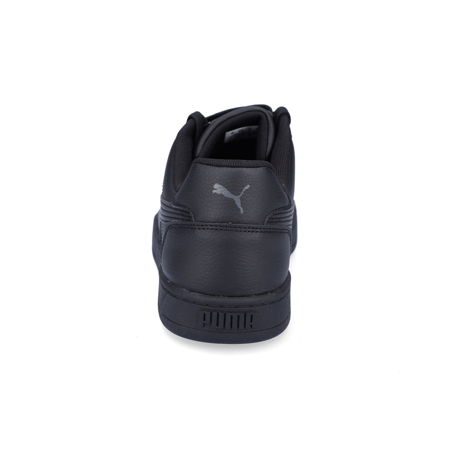 Низкие кроссовки Puma, черный — фото 3