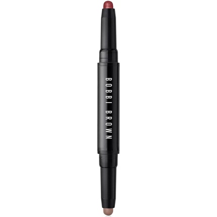 

Тени для век Long Wear Cream Shadow Stick Pink Steel Bark для женщин 0,05 унций Bobbi Brown