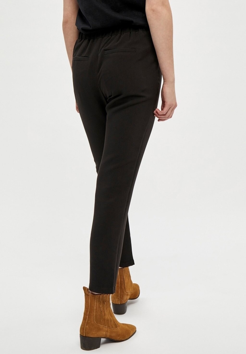 

Брюки DEGLISVA PANTS Desires, черный