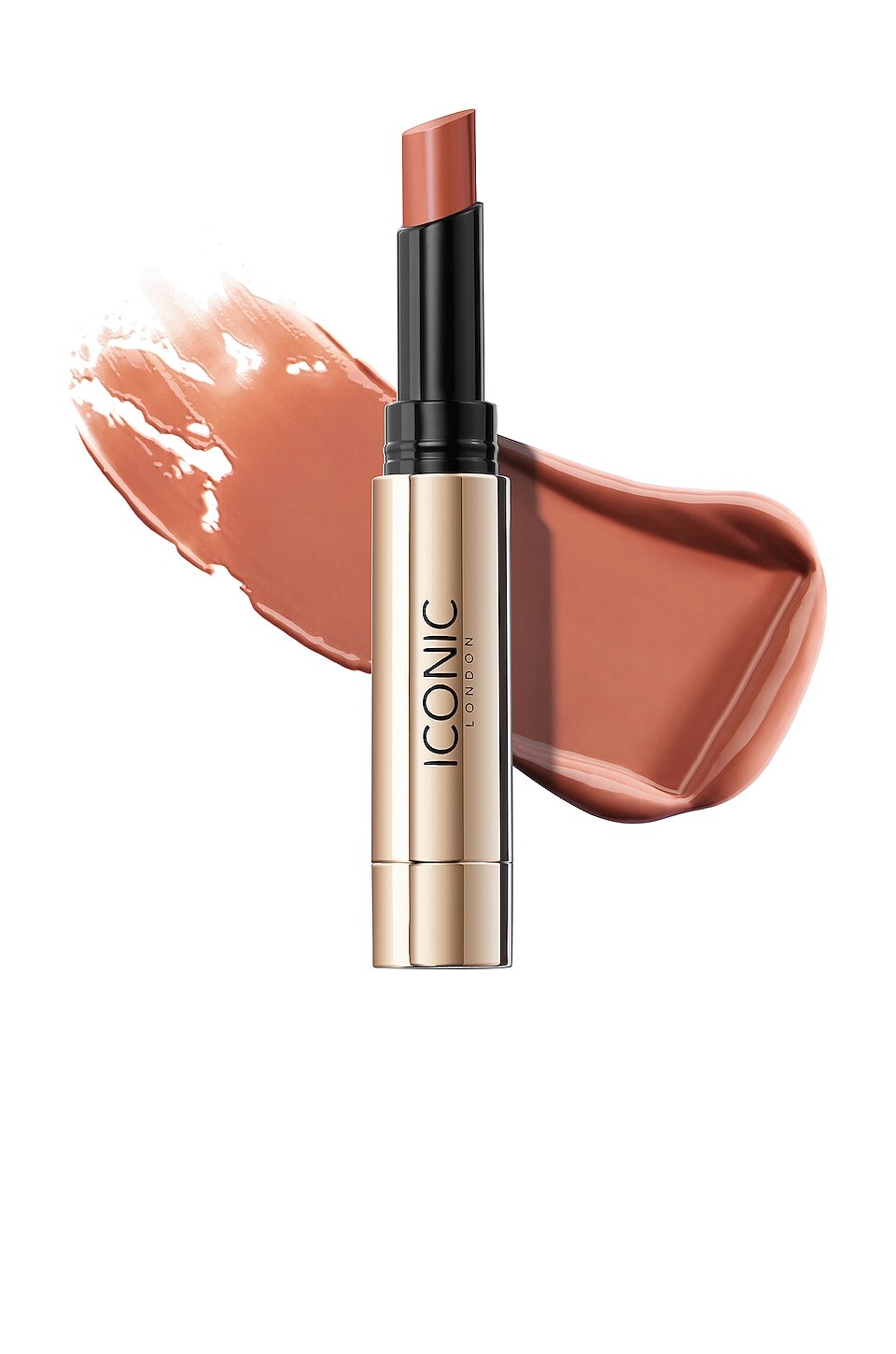 

Бальзам для губ ICONIC LONDON Melting Touch Lip Balm, цвет Love Language