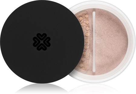 

Минеральная пудра Lily Lolo Mineral Foundation, Candy Cane 10 g