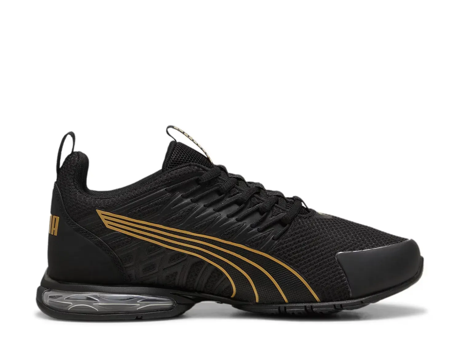 Кроссовки Voltaic Evo - женские Puma, Black/Other