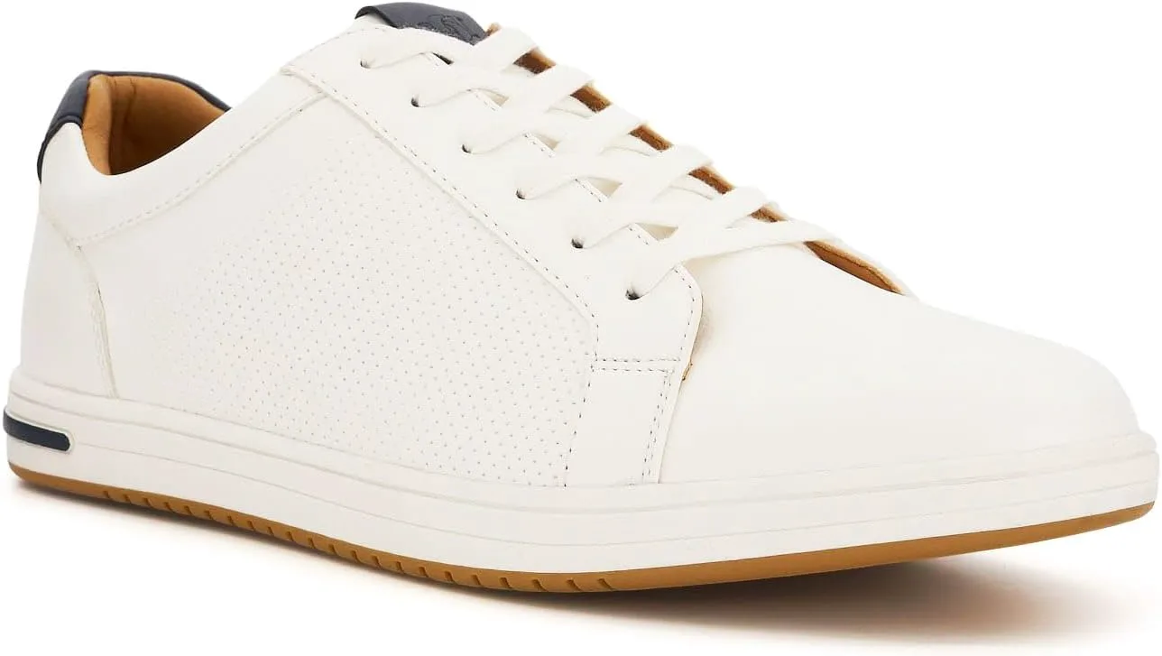 

Мужские кроссовки Dune London Tezzy, белый