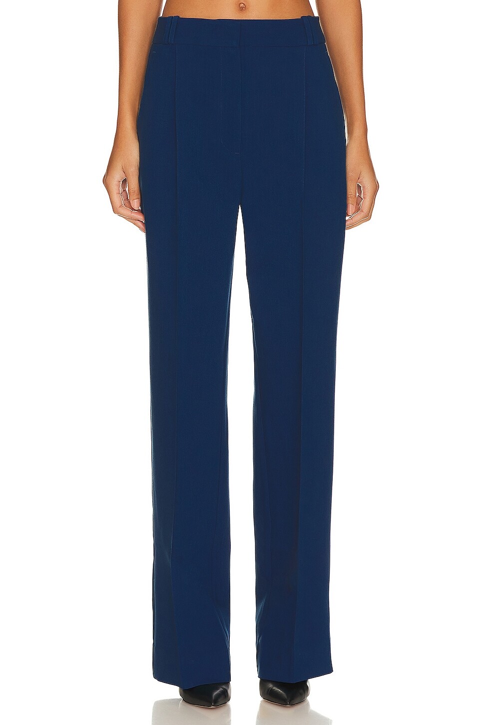 

Брюки Shona Joy Irena Mid Rise, цвет Ocean