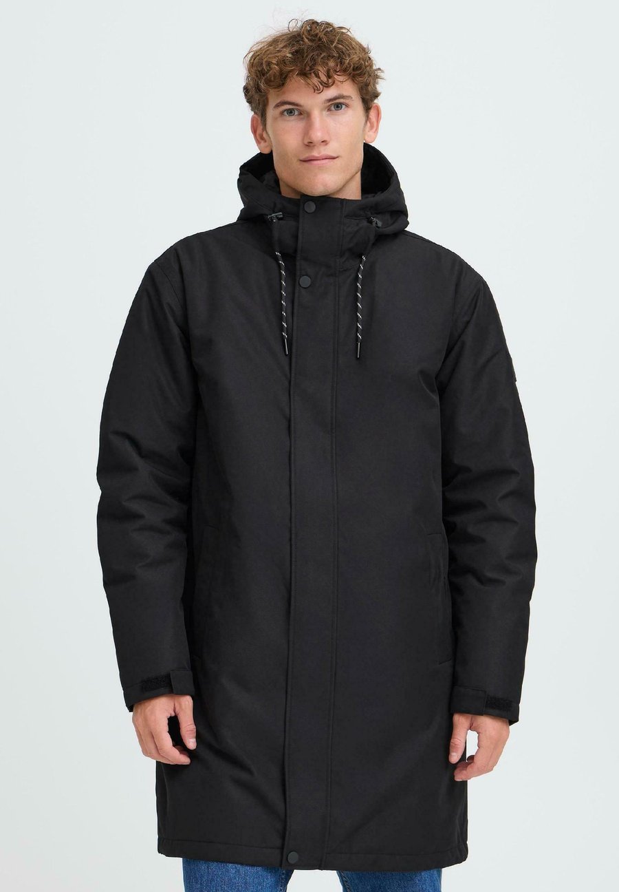 

Пальто North Bend NBMALIS M W-PRO 10.000 MIT WASSERDICHTER BESCHICHTUNG, Black