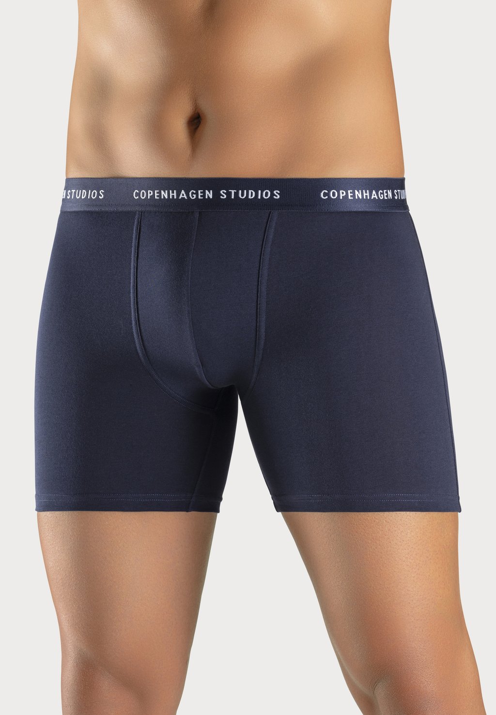 

Брюки 3-PACK Copenhagen Studios, синий