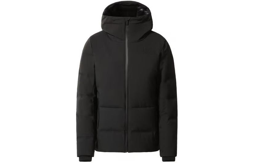

Коллекция одежды Куртка женская черная The North Face