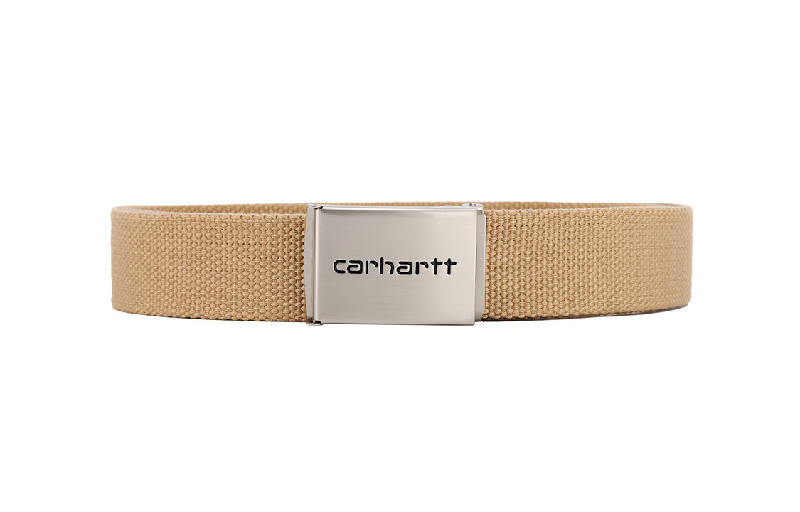 

Ремень Carhartt WIP унисекс, другой ремень, Коричневый