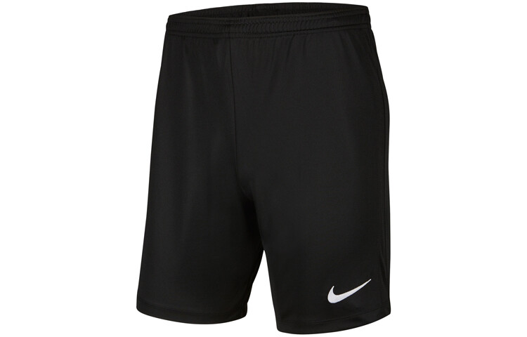 

Повседневные шорты Dri-Fit для мужчин, черные Nike, черный