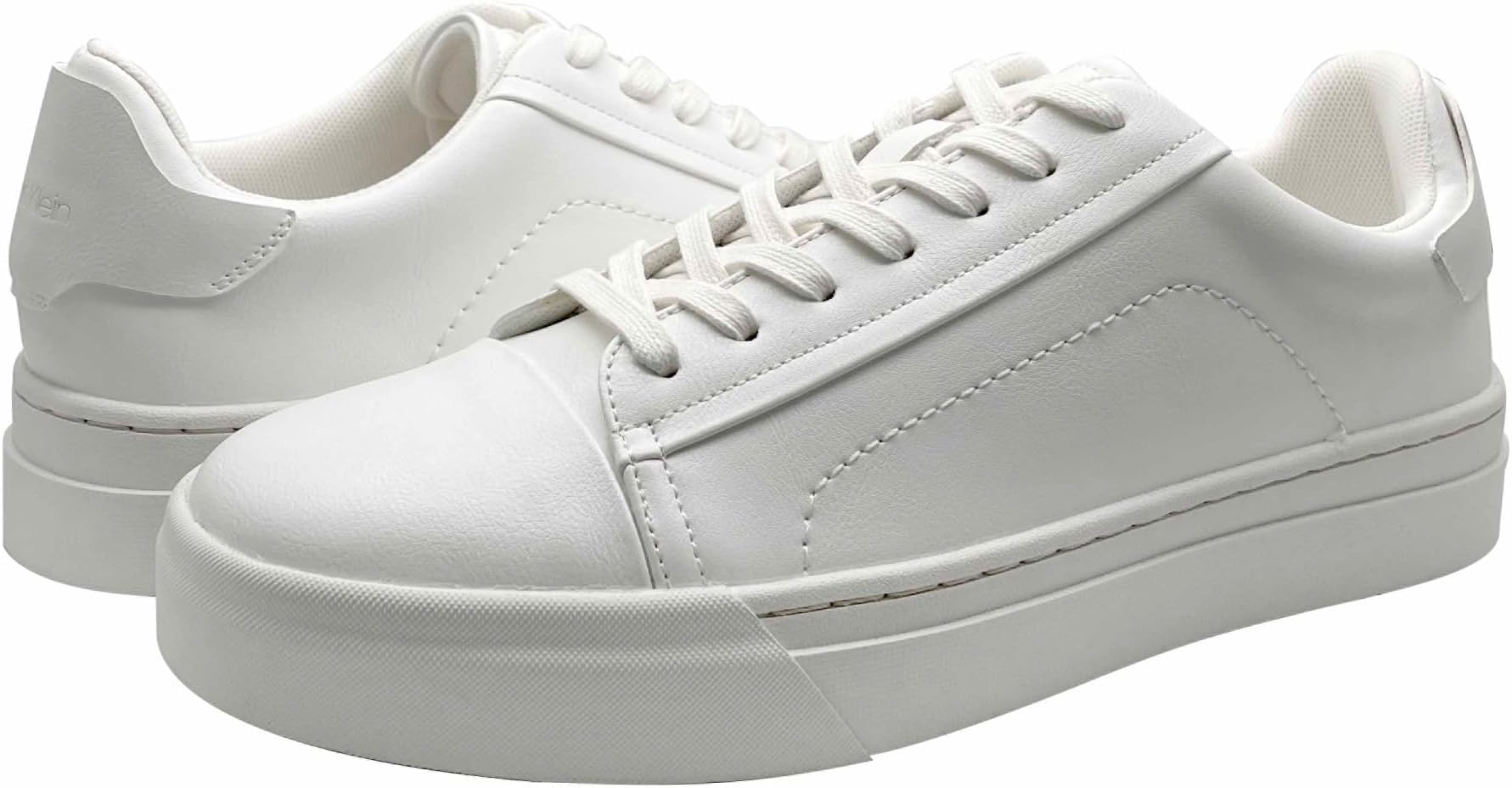 

Кроссовки Calvin Klein Salem, белый